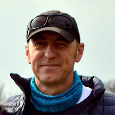 Csaba Latorcai